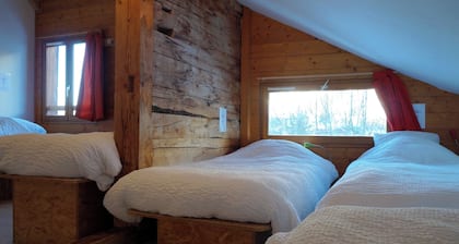 Auberge de Jeunesse HI La Clusaz