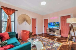 Fernseher, Arbeitsbereiche