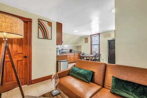 Télévision, espaces bureaux