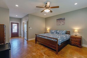 6 Schlafzimmer, kostenloses WLAN, Bettwäsche