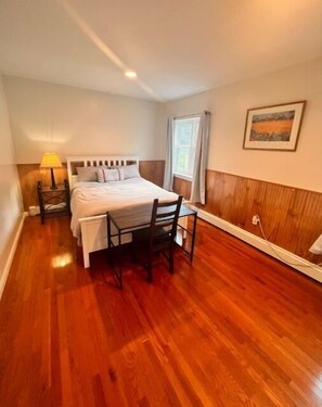 2 bedrooms, WiFi