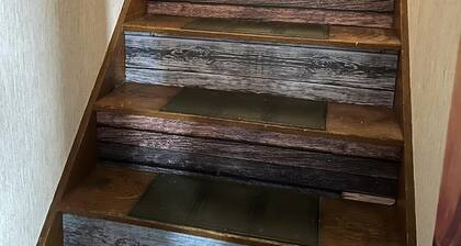 Furnished dormer room neighboring the Maysville Country Club.