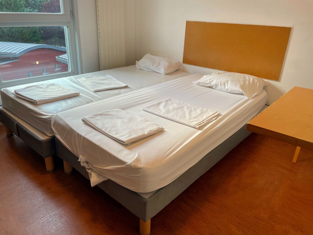 HI Hostel Grenoble by null