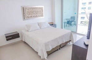 Basic Apartment