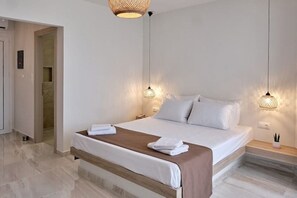 1 bedroom, Internet, bed sheets