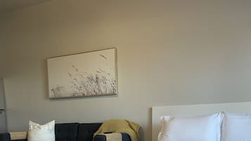 Studio | Gratis wifi, beddengoed