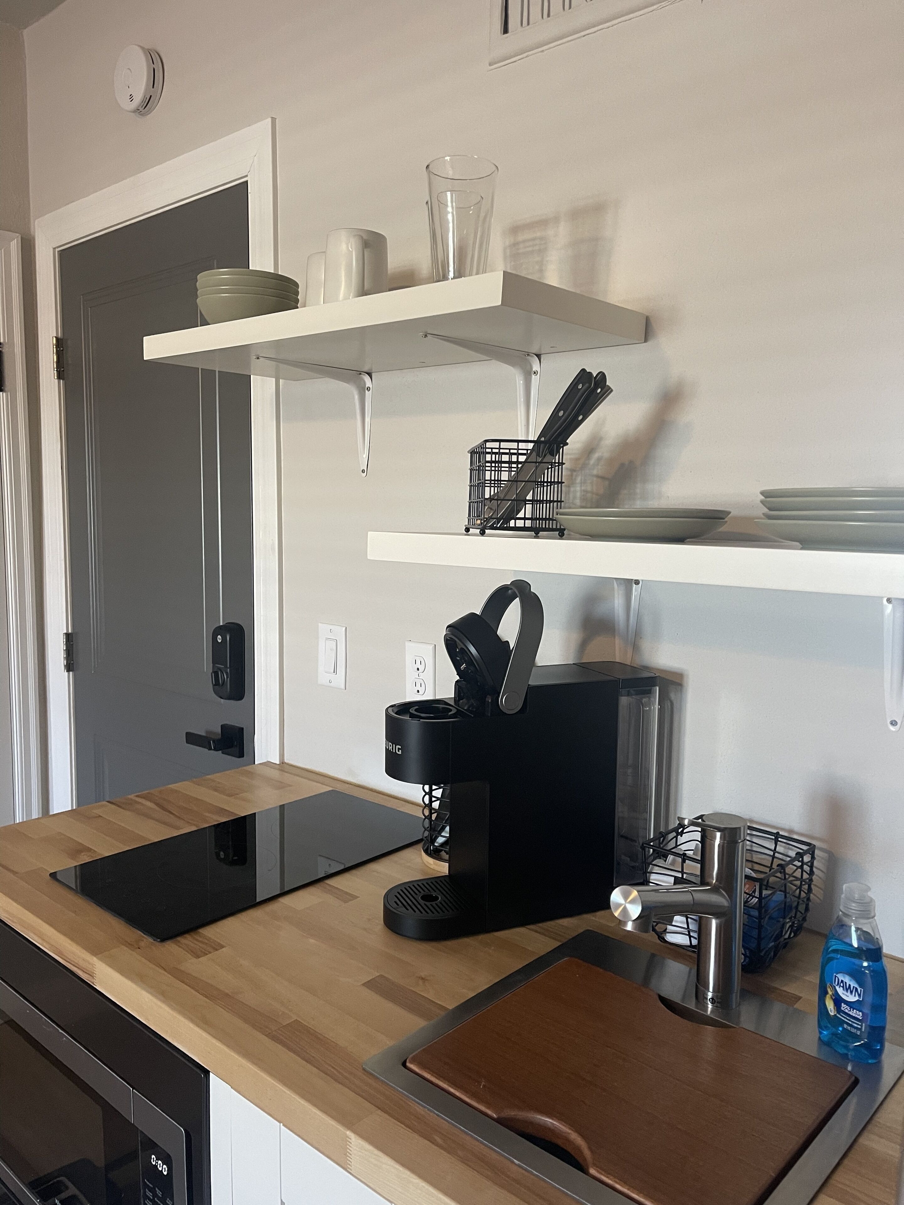 Studio | Kostenloses WLAN, Bettwäsche