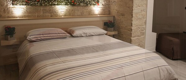 Exterior - B&B Arco Caputi (Ruvo di Puglia)