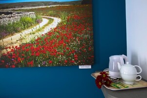 Habitación Premium | Sábanas italianas Frette y ropa de cama de alta calidad