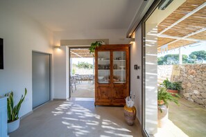 Interior - Sarmenti Agriresort (Otranto)