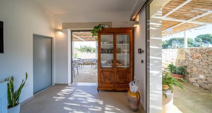 Sarmenti Agriresort