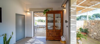 Sarmenti Agriresort