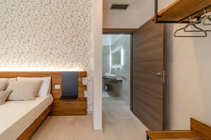 Superior Room - Sarmenti Agriresort (Otranto)