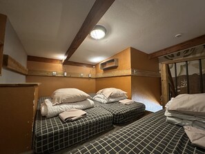 Tremannsrom (with Ensuite Bathroom) | Sengetøy