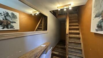 Triple Room (with bathroom) | 1 bilik tidur, cadar katil