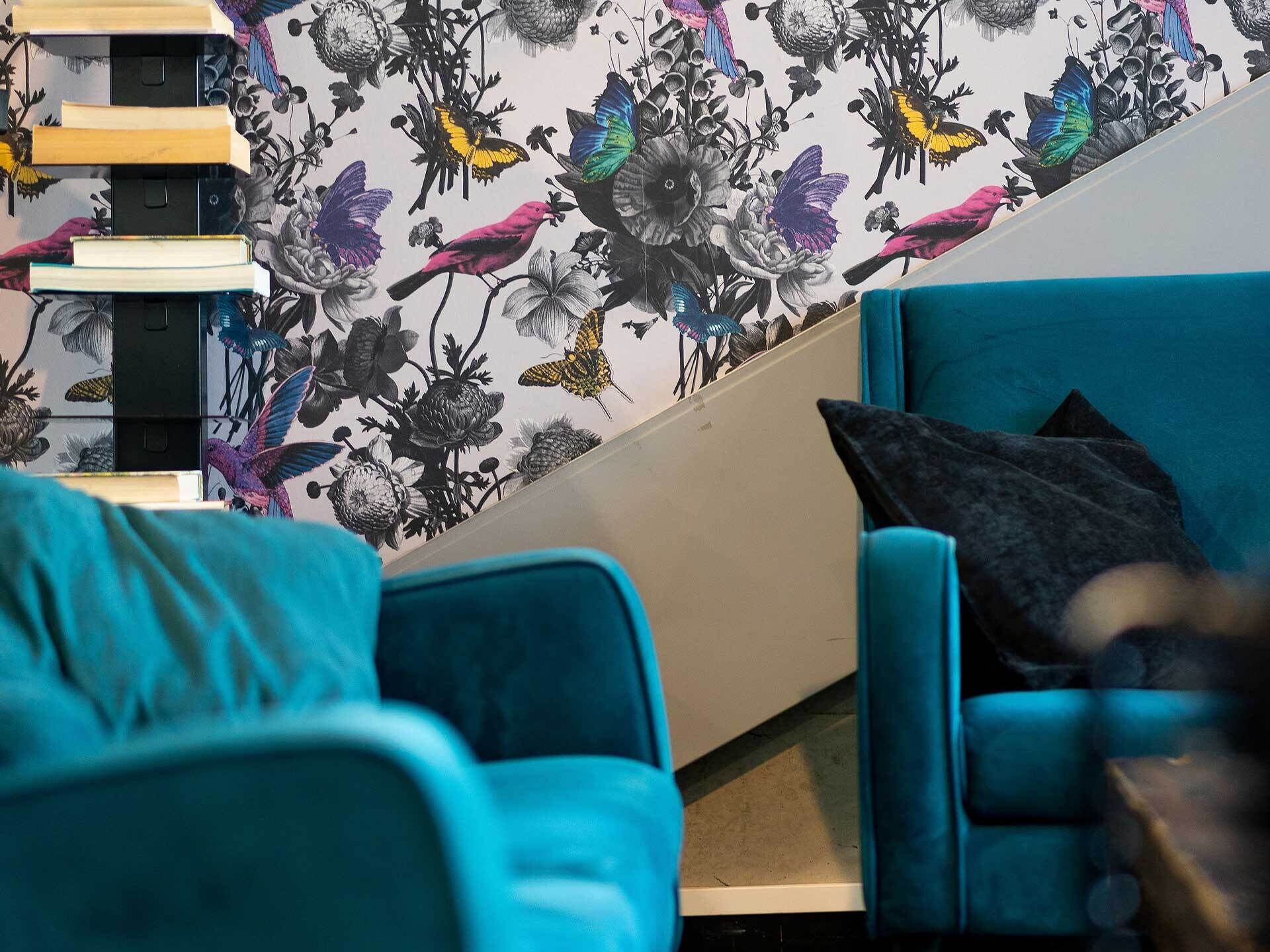 Foto - Auberge de Jeunesse HI Lille