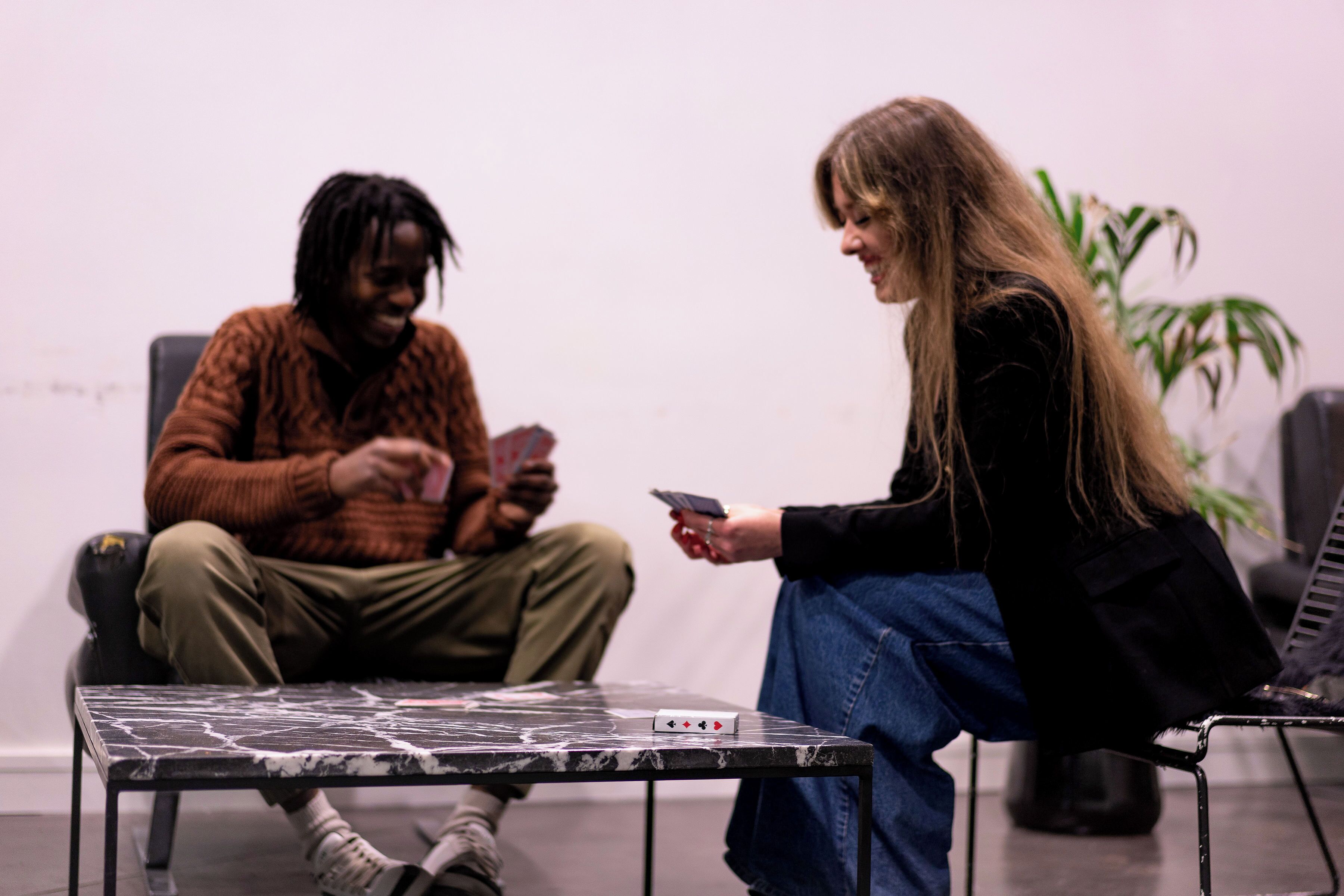 Foto - Auberge de Jeunesse HI Lille