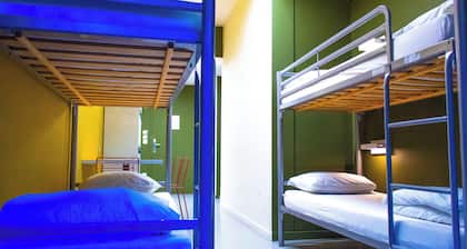 Auberge de Jeunesse HI Lille