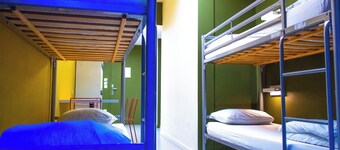 Auberge de Jeunesse HI Lille
