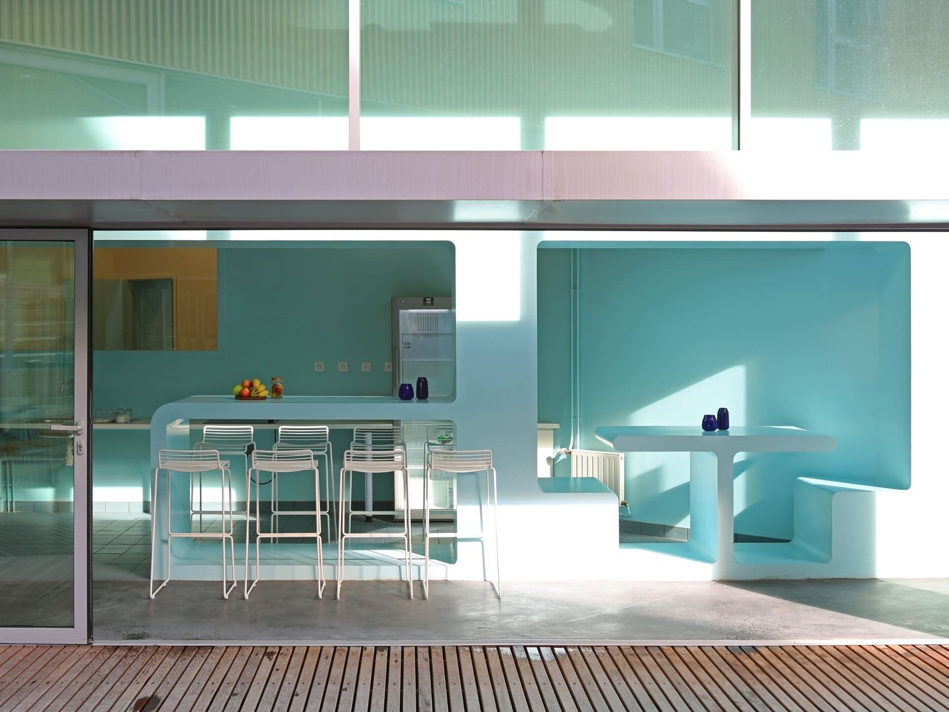 Foto - Auberge de Jeunesse HI Lille