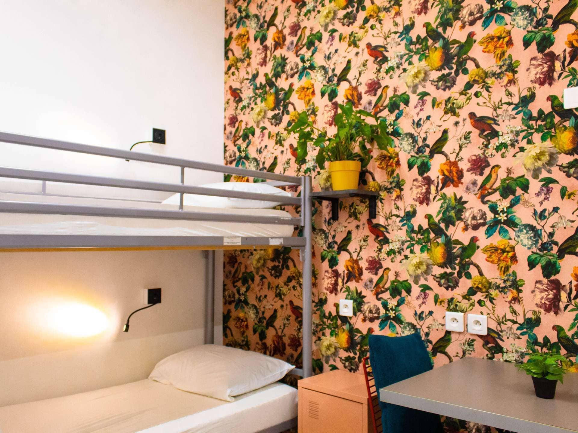 Foto - Auberge de Jeunesse HI Lille