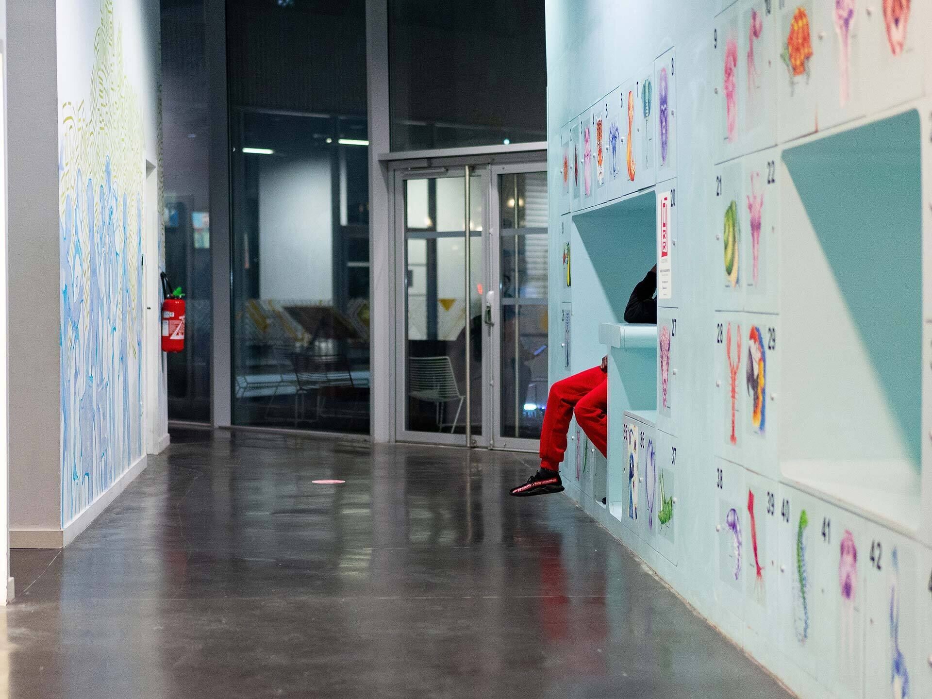 Foto - Auberge de Jeunesse HI Lille