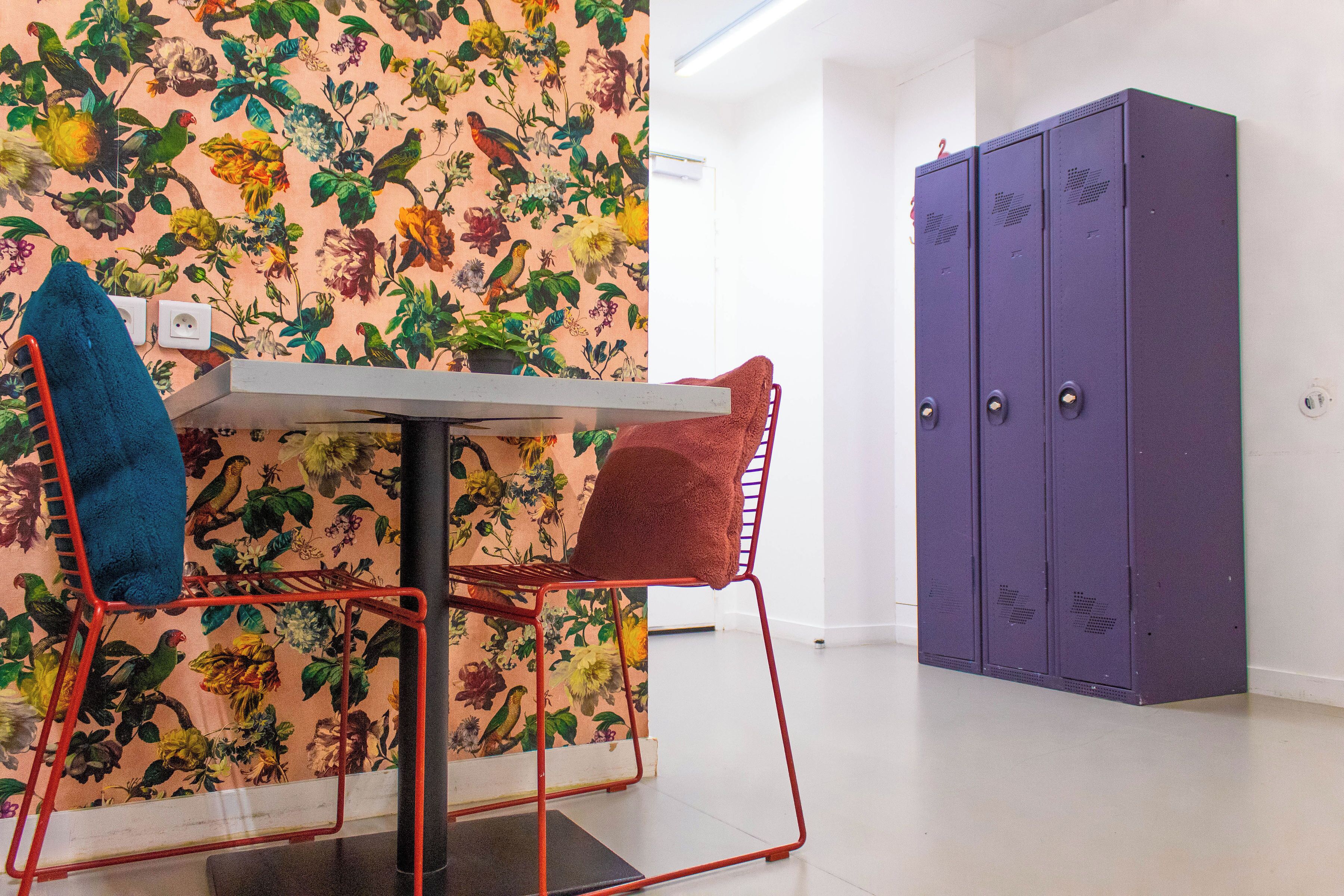 Foto - Auberge de Jeunesse HI Lille