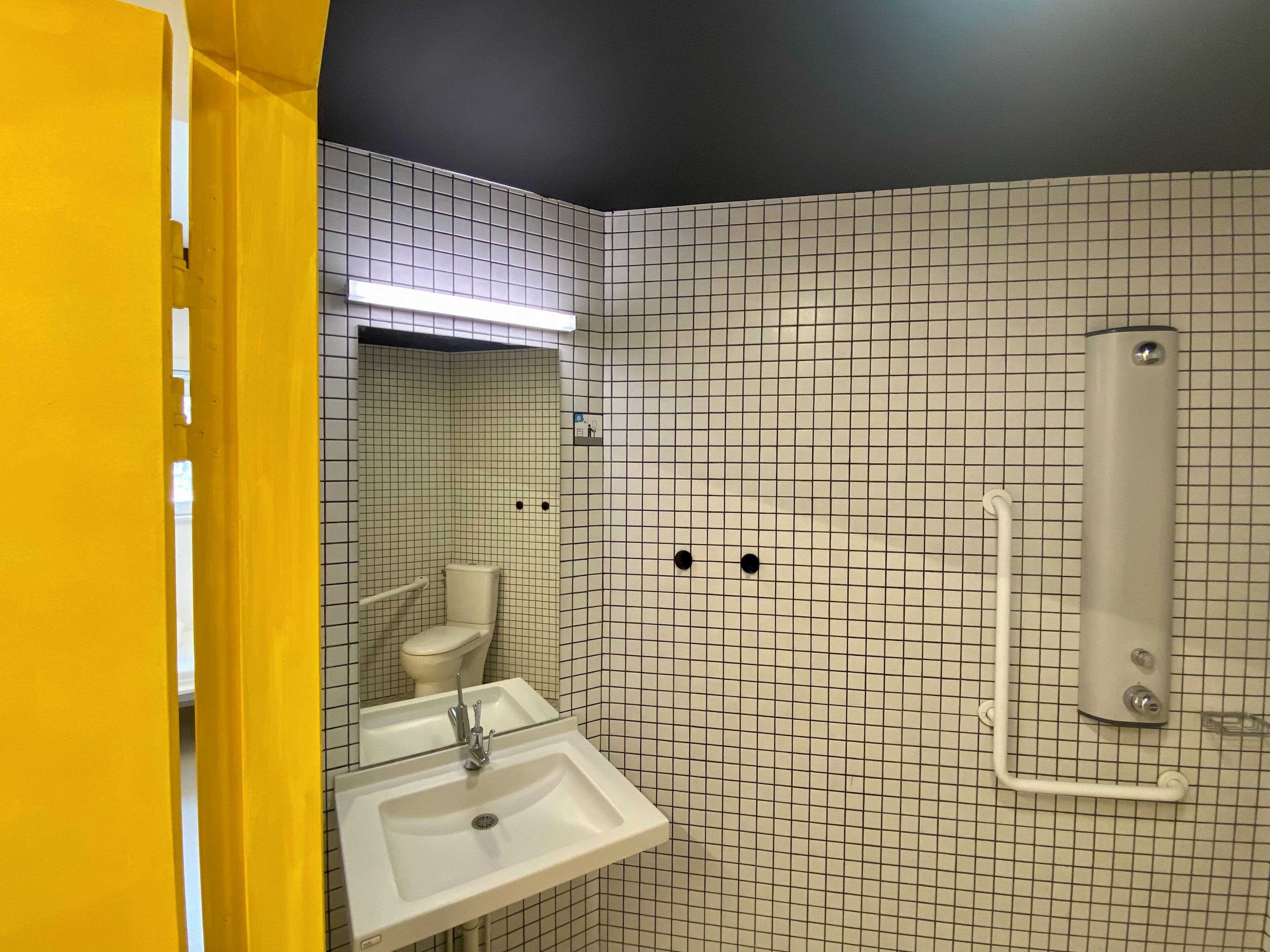 Foto - Auberge de Jeunesse HI Lille