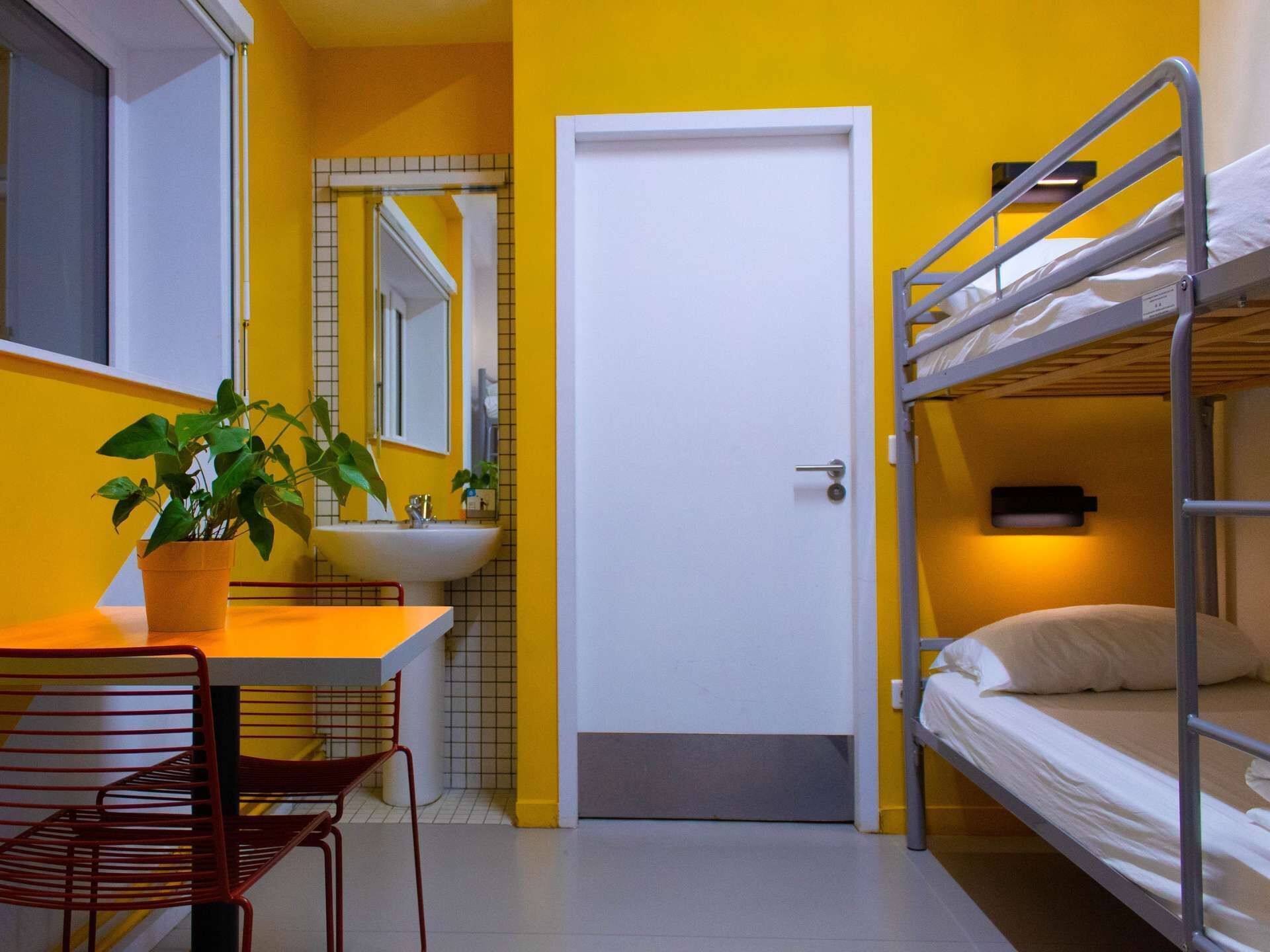 Foto - Auberge de Jeunesse HI Lille