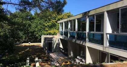 Auberge de Jeunesse HI Lorient