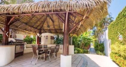Jaco Beach 2 Bed Room Condo on Beach