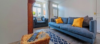 Lovely 2 Bed 2 Bath House in the heart of Sittingbourne.