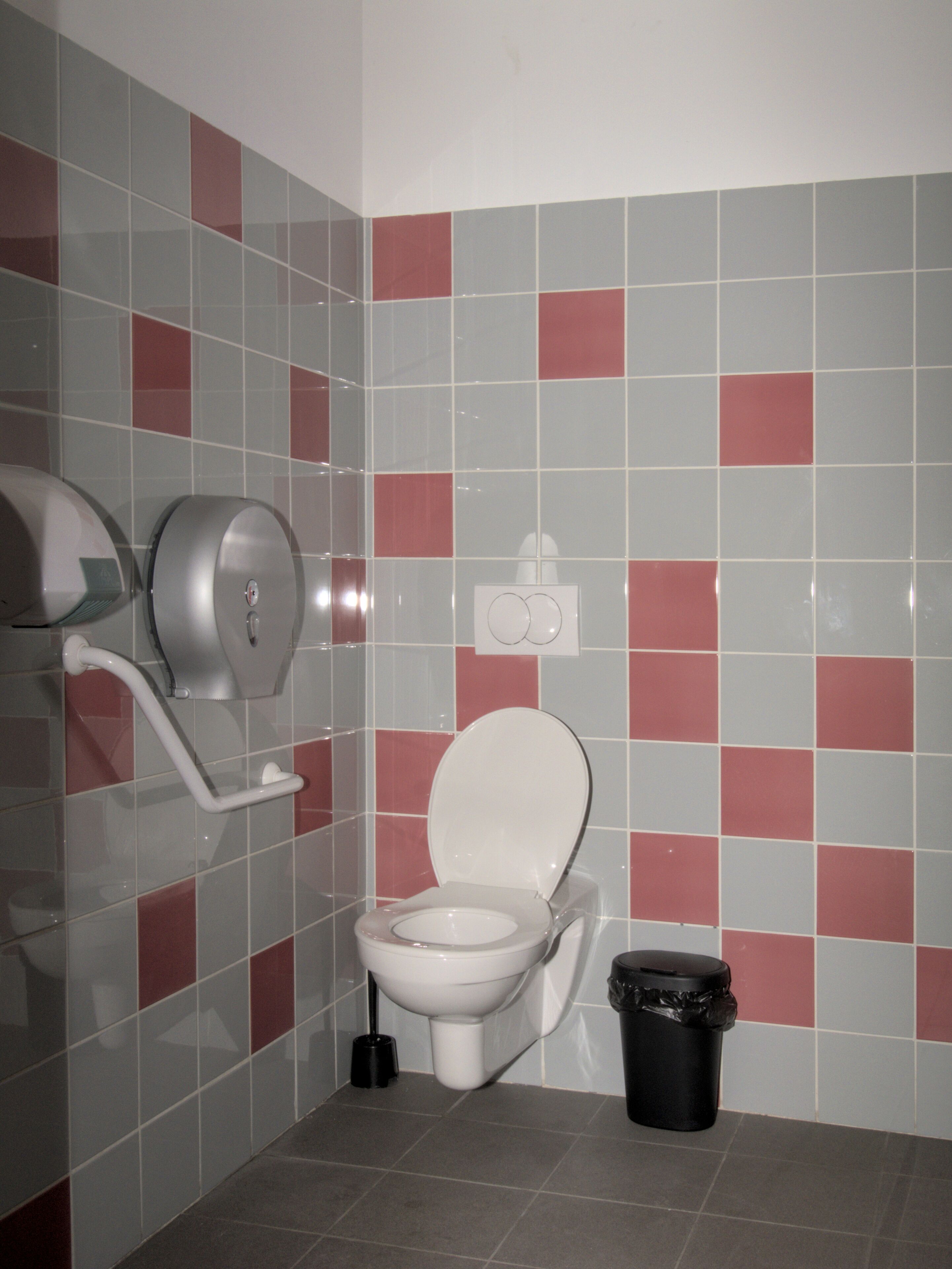 Foto - Auberge de Jeunesse HI Marseille Bois-Luzy