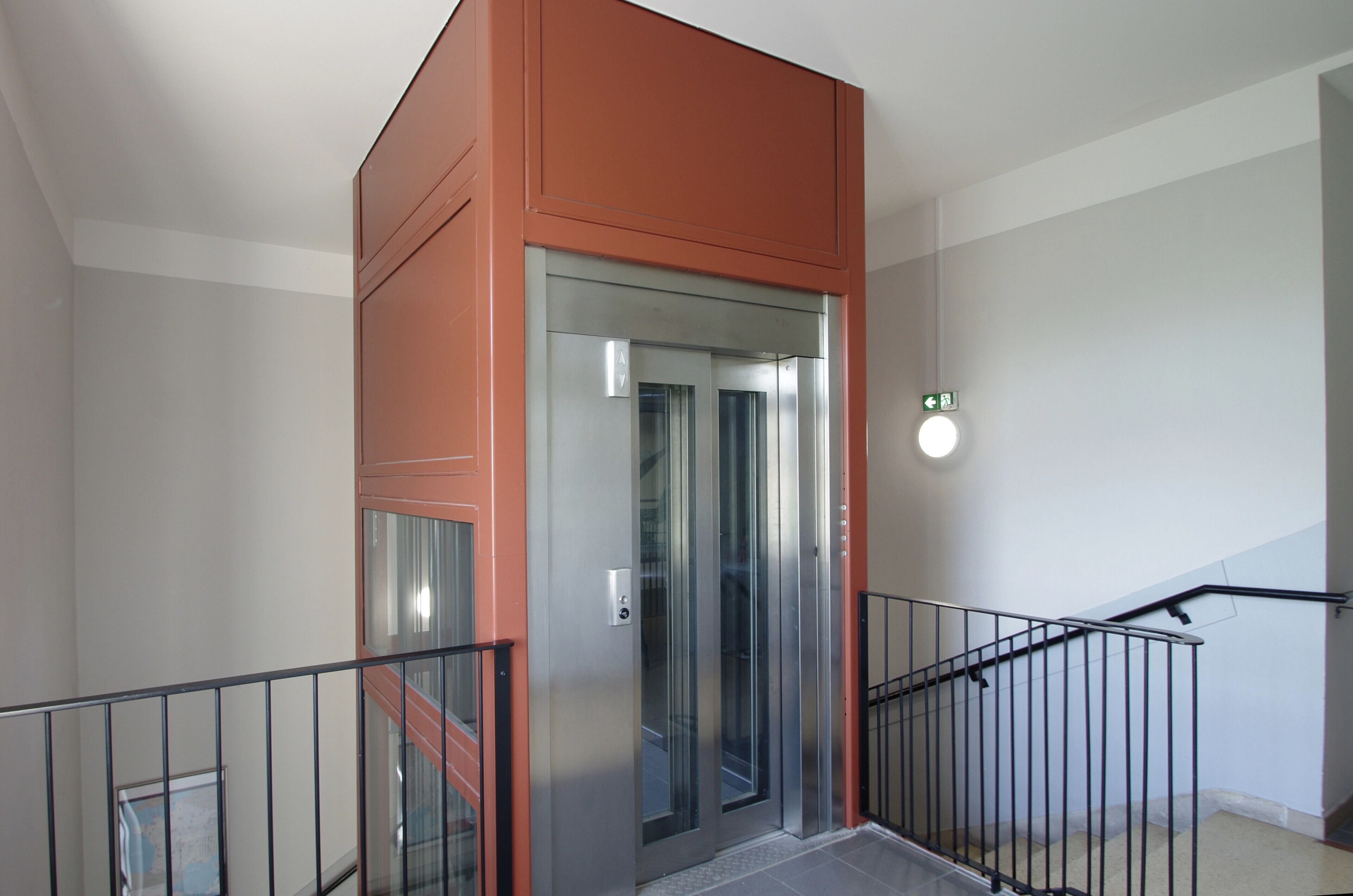 Foto - Auberge de Jeunesse HI Marseille Bois-Luzy