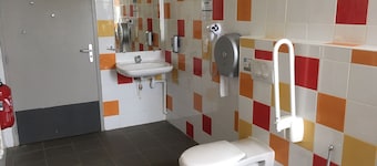 Auberge de Jeunesse HI Marseille Bois-Luzy