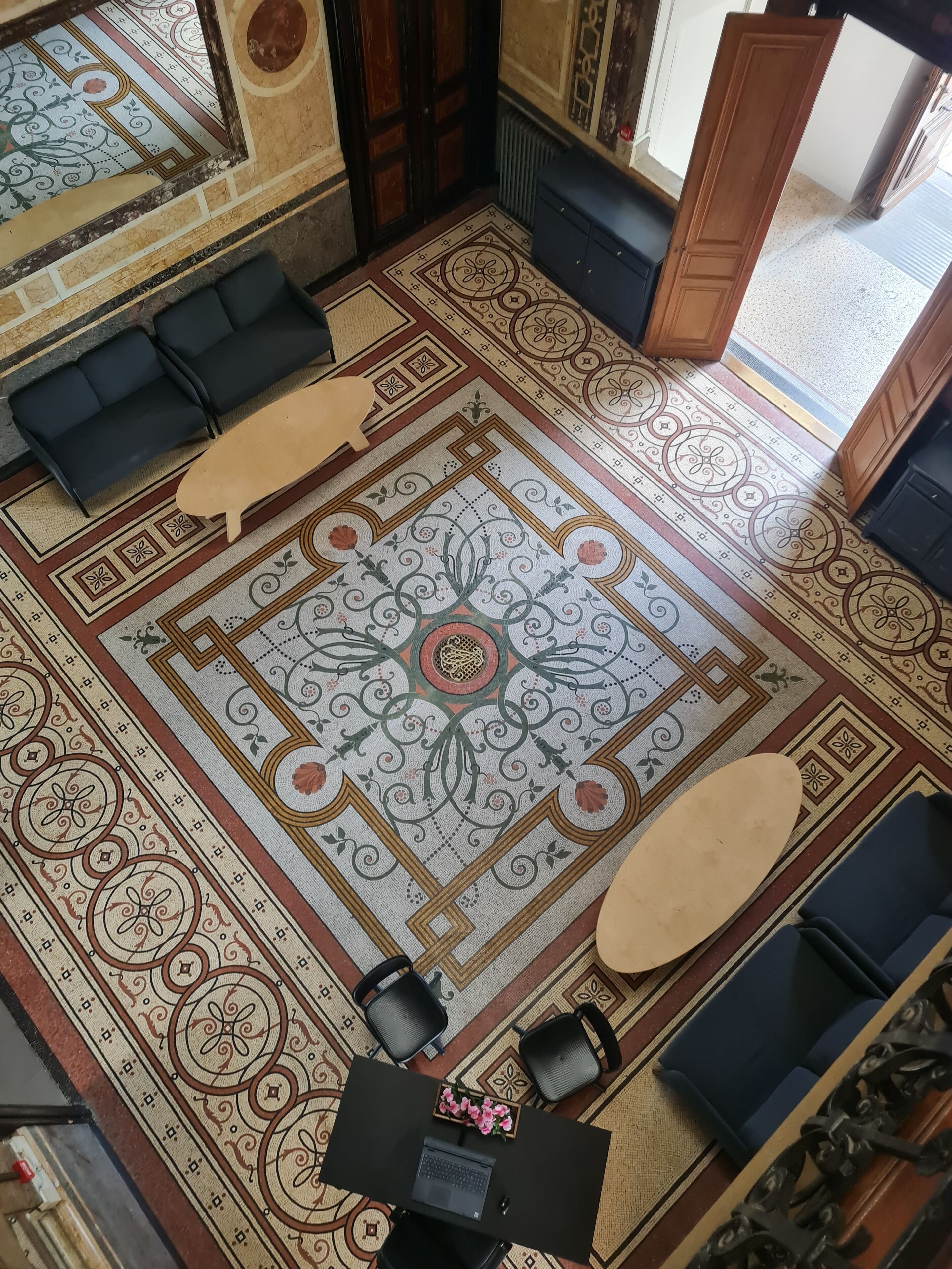 Foto - Auberge de Jeunesse HI Marseille Bois-Luzy