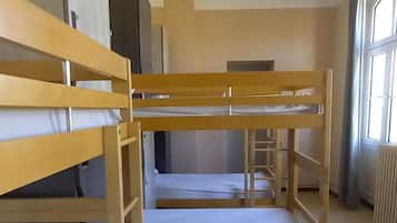 Bed sheets, wheelchair access