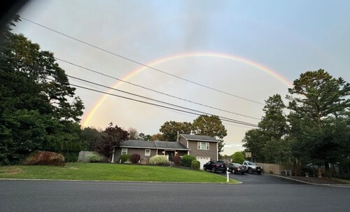 Beautiful Private Studio Apartment!