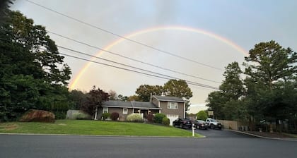 Beautiful Private Studio Apartment!