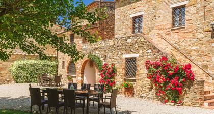 Ormanni nel Chianti Classico