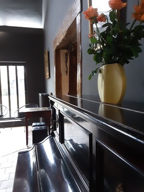 Intérieur