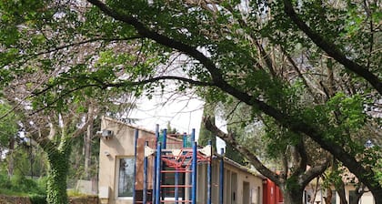 Auberge de Jeunesse HI Nîmes