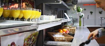 Auberge Jeunesse HI Paris - Le d’Artagnan