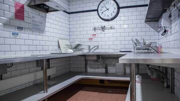 Gemeenschappelijke keuken