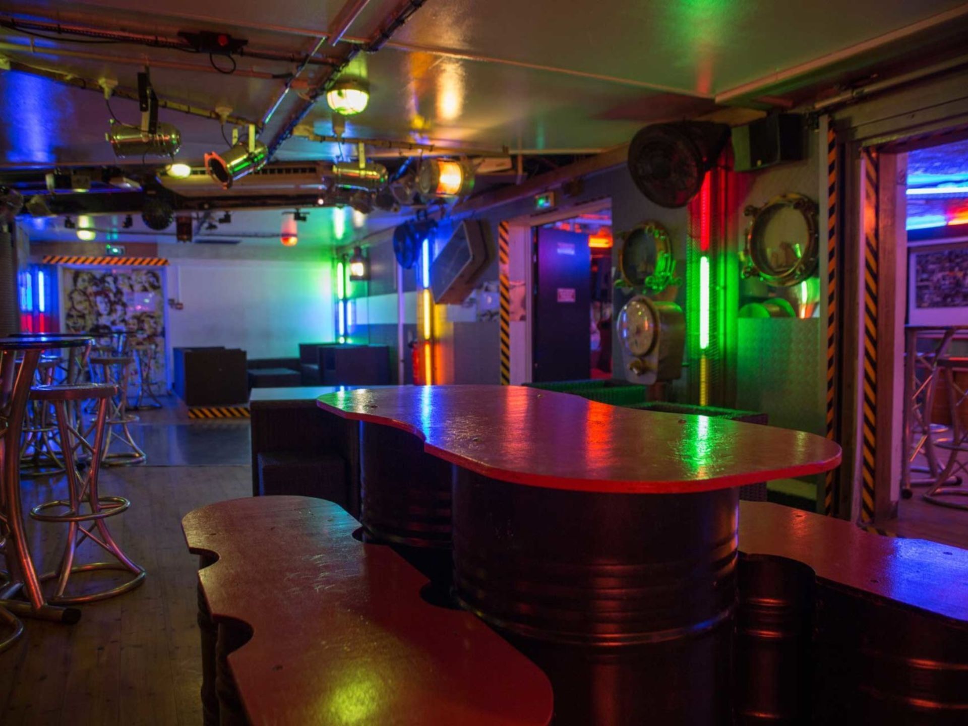 Foto - Auberge de Jeunesse HI Paris Le d'Artagnan