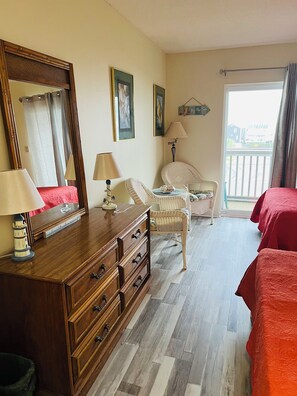 2 habitaciones y wifi gratis 