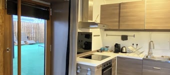 Auberge de Jeunesse Paris HI Yves Robert