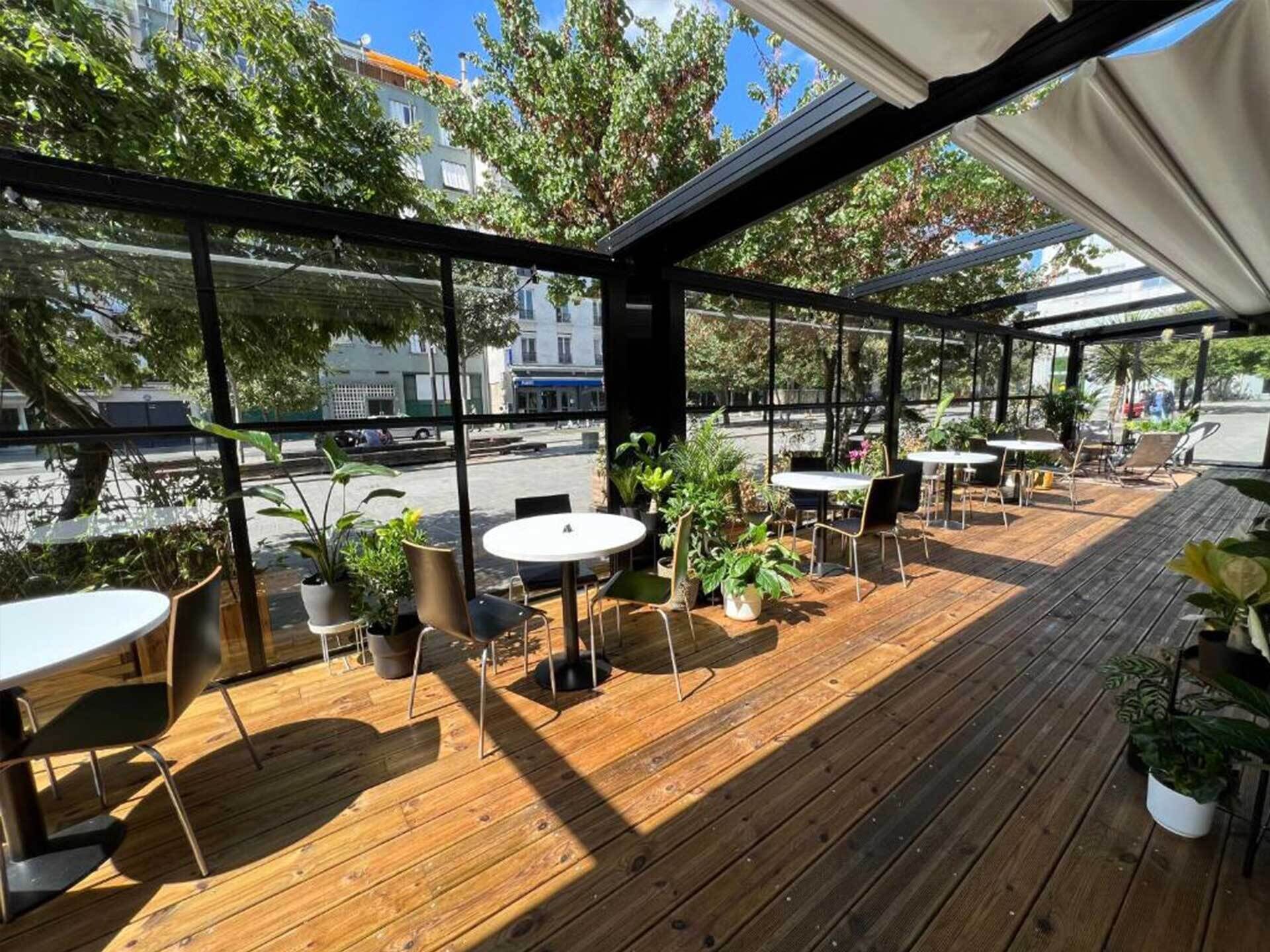 Photo - Auberge de Jeunesse HI Paris Yves Robert