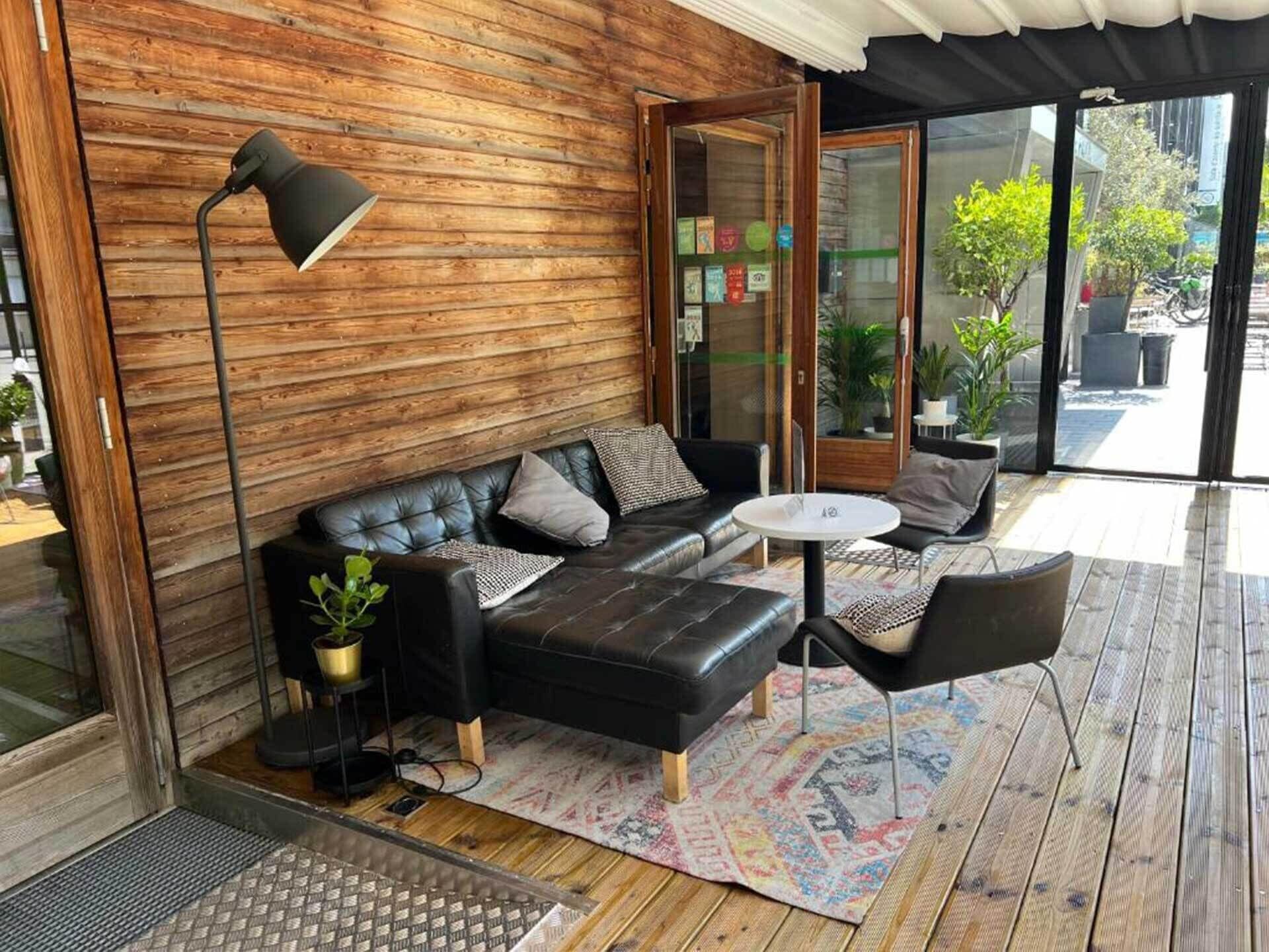 Photo - Auberge de Jeunesse HI Paris Yves Robert