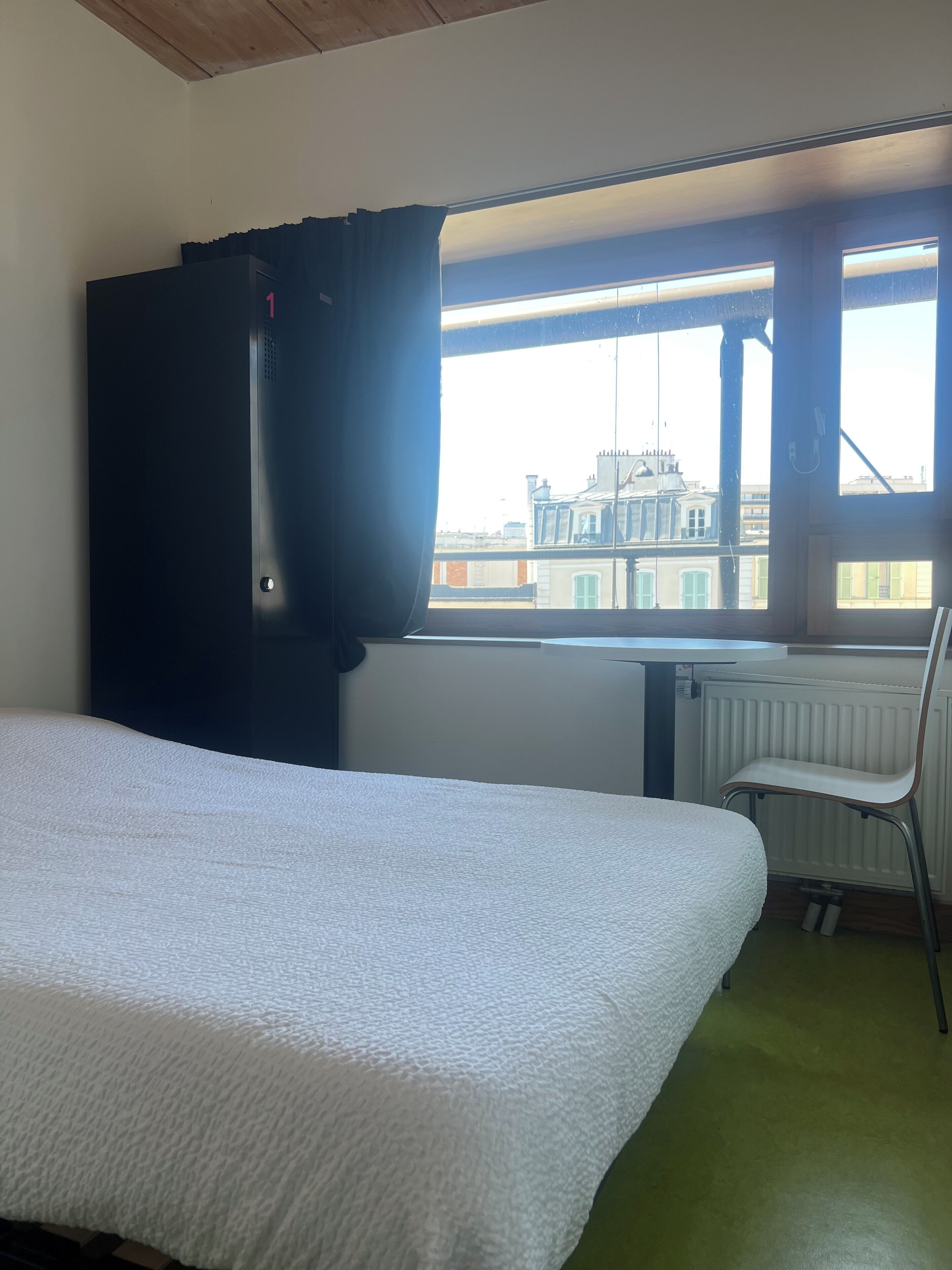 Foto - Auberge de Jeunesse HI Paris Yves Robert